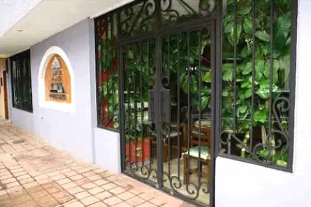 Hotel Plaza Independencia Villahermosa Exteriér fotografie