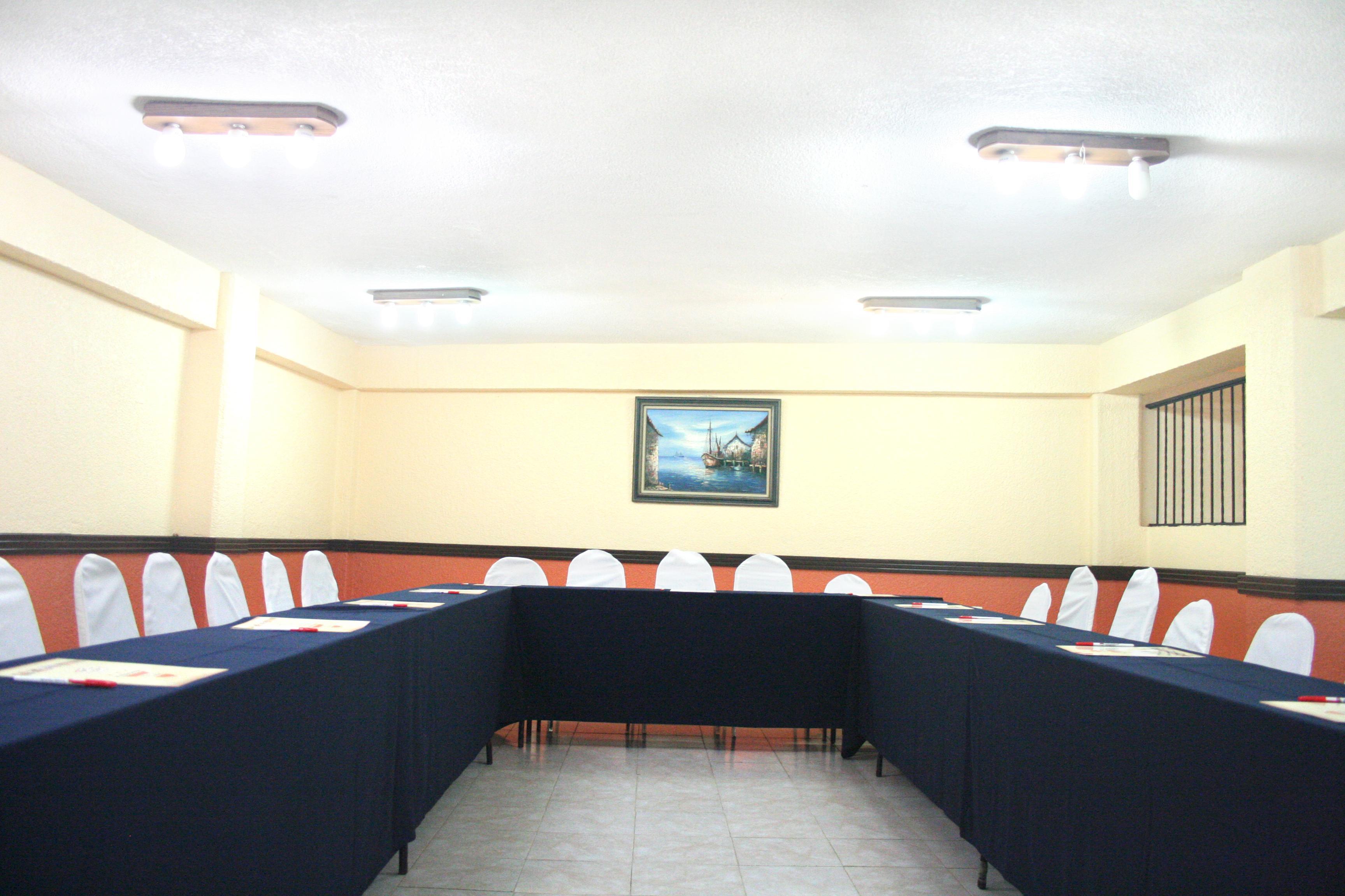 Hotel Plaza Independencia Villahermosa Exteriér fotografie