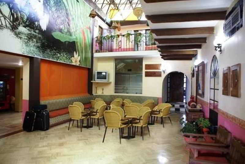 Hotel Plaza Independencia Villahermosa Exteriér fotografie